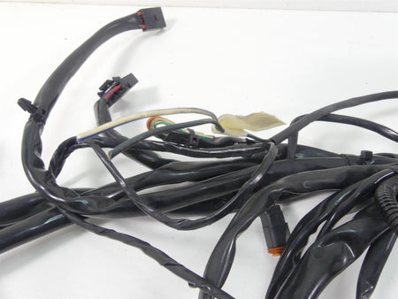 2013 Harley Touring FLHTP Electra Glide Main Wiring Harness Abs - Read 70269-11 {{ shop.shopifyCountryName }} - Mototech271