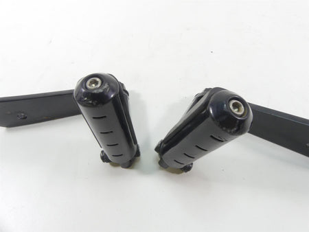 2017 Harley Dyna FXDB Street Bob Front Highway Foot Peg Rest Set {{ shop.shopifyCountryName }} - Mototech271