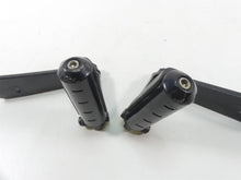 Load image into Gallery viewer, 2017 Harley Dyna FXDB Street Bob Front Highway Foot Peg Rest Set | Mototech271
