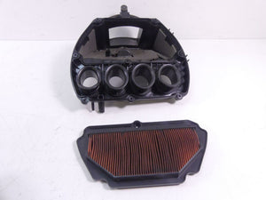 2017 Kawasaki ZX636 ZX6R Ninja Air Box Cleaner Breather Filter 11011-0752
