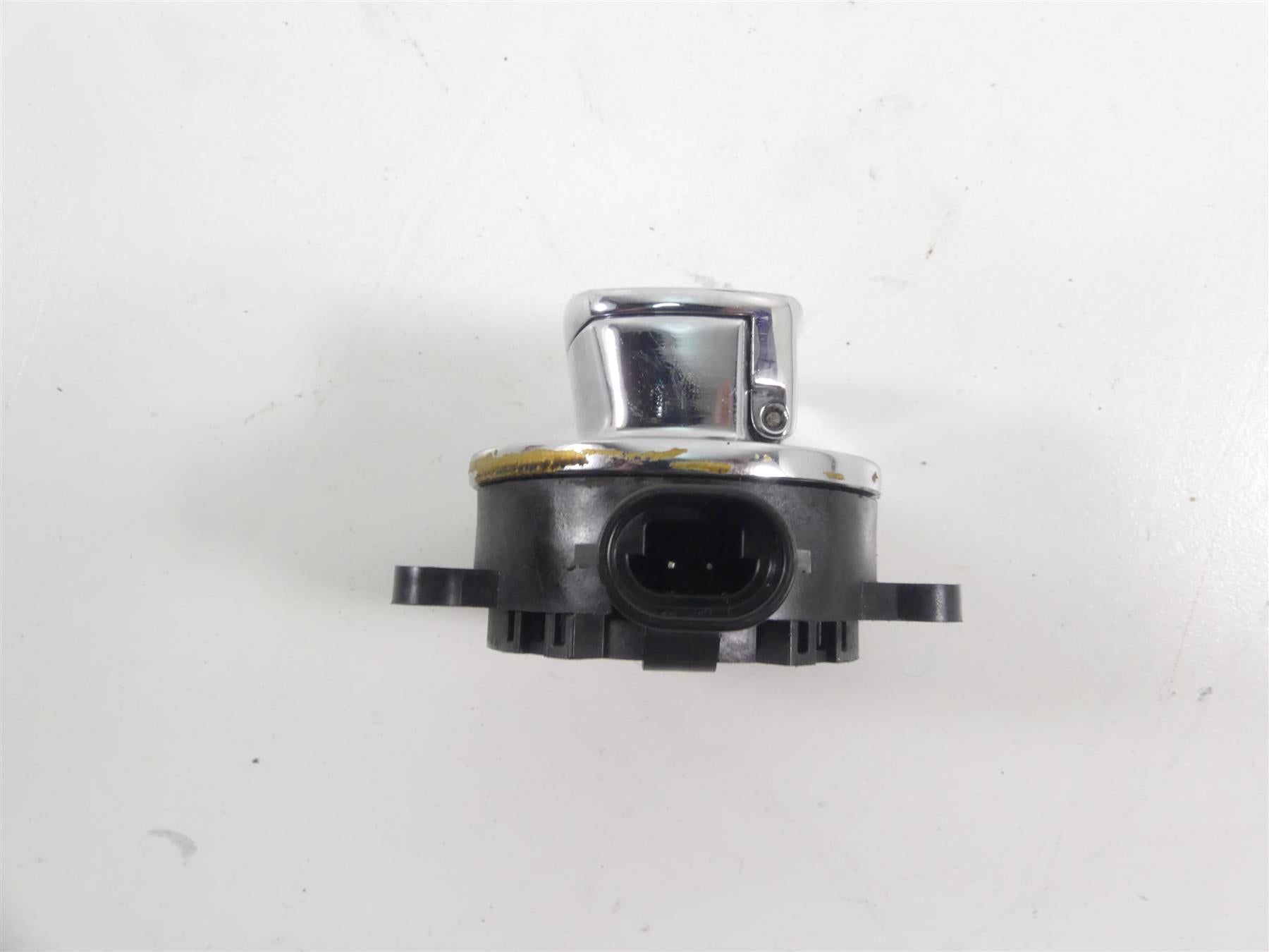 2014 Harley FXDF Dyna Fat Bob Ignition Switch Steering Lock Key Set 71430-12 {{ shop.shopifyCountryName }} - Mototech271