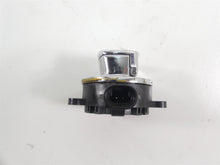 Load image into Gallery viewer, 2014 Harley FXDF Dyna Fat Bob Ignition Switch Steering Lock Key Set 71430-12 | Mototech271
