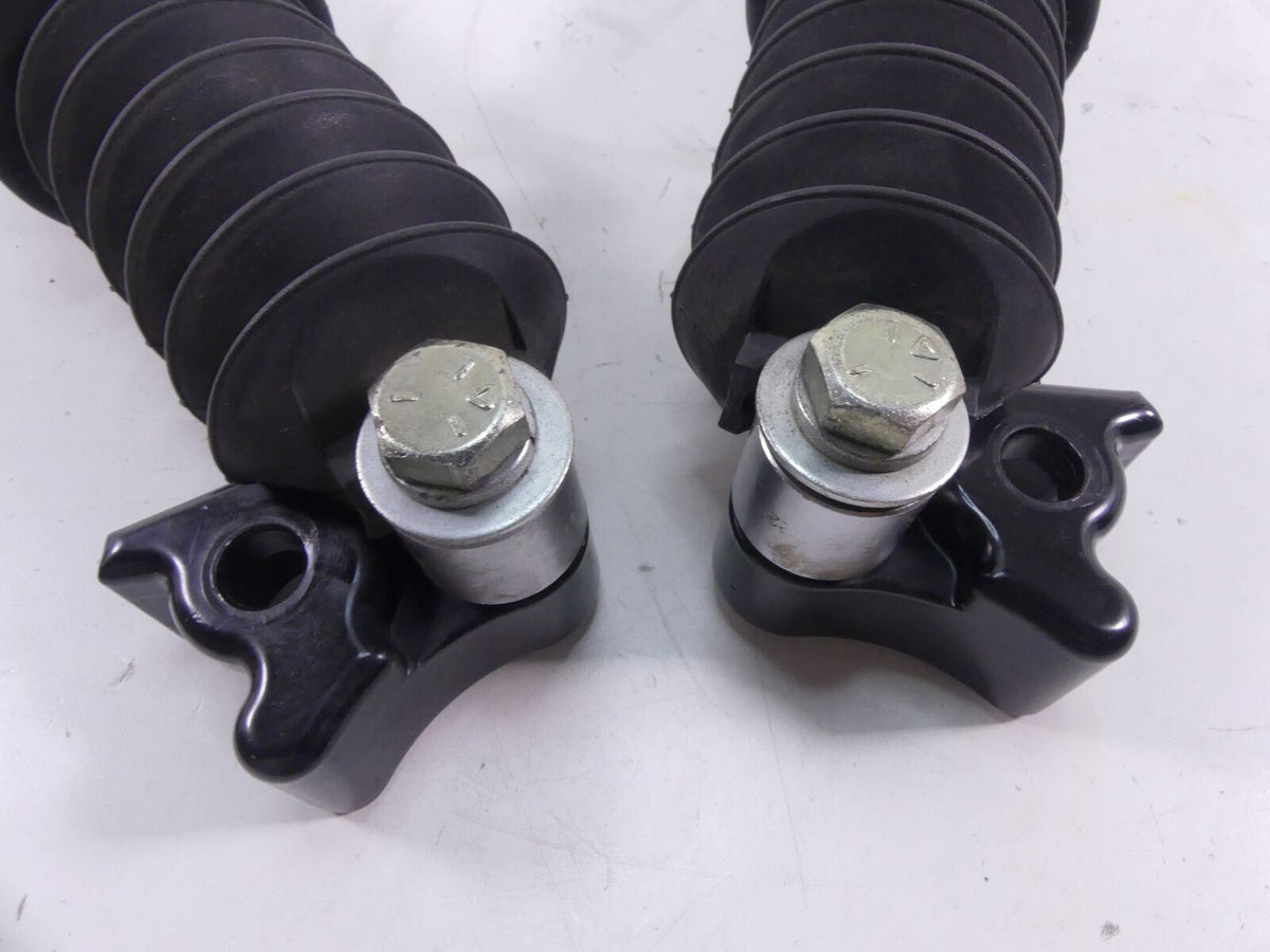 2009 Harley Touring FLHTCU Electra Glide Straight Rear 13" Shock Set 54565-09 {{ shop.shopifyCountryName }} - Mototech271