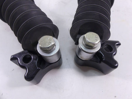 2009 Harley Touring FLHTCU Electra Glide Straight Rear 13" Shock Set 54565-09 {{ shop.shopifyCountryName }} - Mototech271