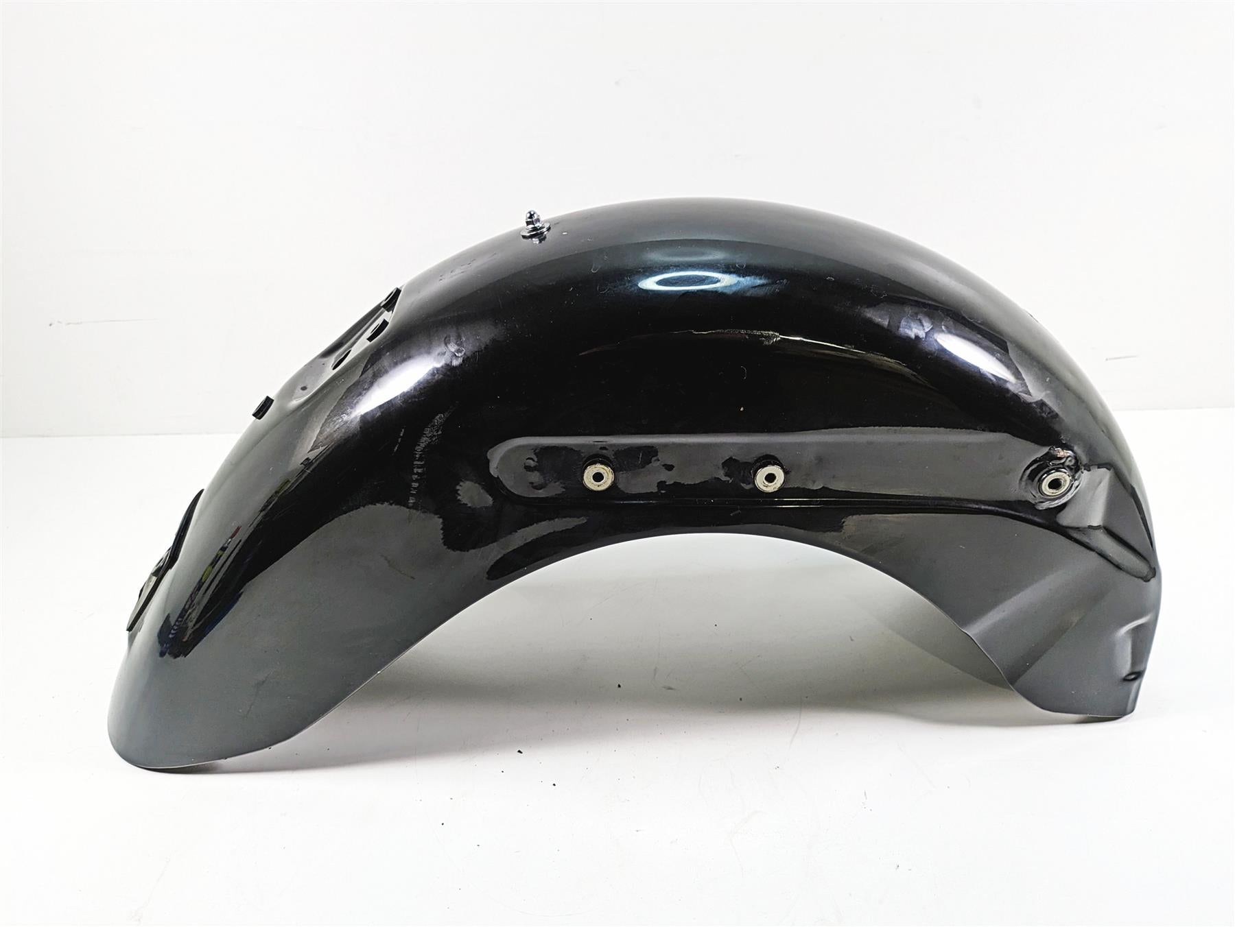 2006 Honda VT1100 C2 Shadow Rear Fender -Read 80110-MCK-A70Z {{ shop.shopifyCountryName }} - Mototech271