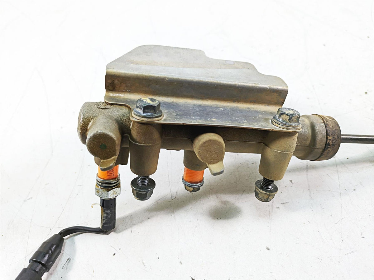 2019 Polaris RZR XP 1000 EPS Hayes Main Brake Master Cylinder 1911982 {{ shop.shopifyCountryName }} - Mototech271