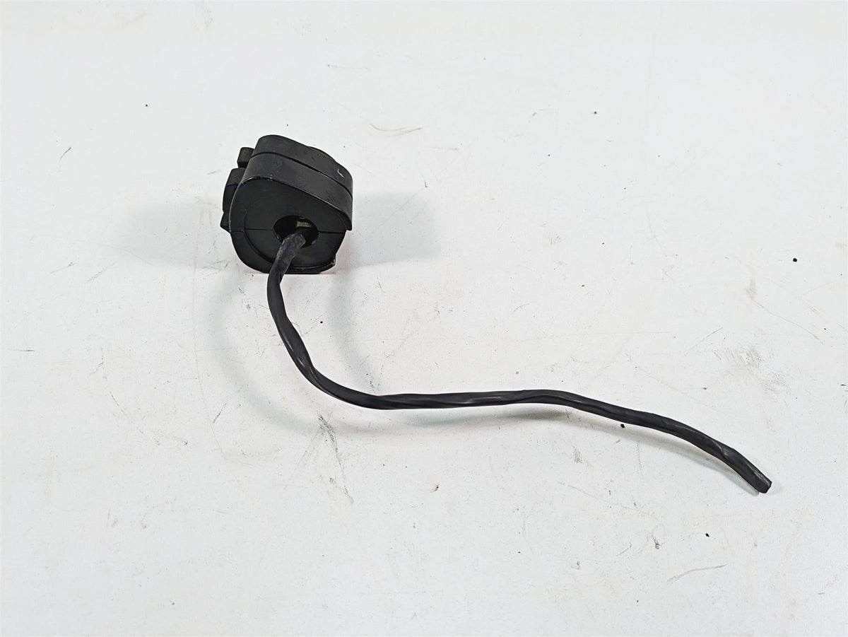 1986 Harley Sportster XLH 883 Left Turn Signal Control Switch - Read 70218-86A {{ shop.shopifyCountryName }} - Mototech271