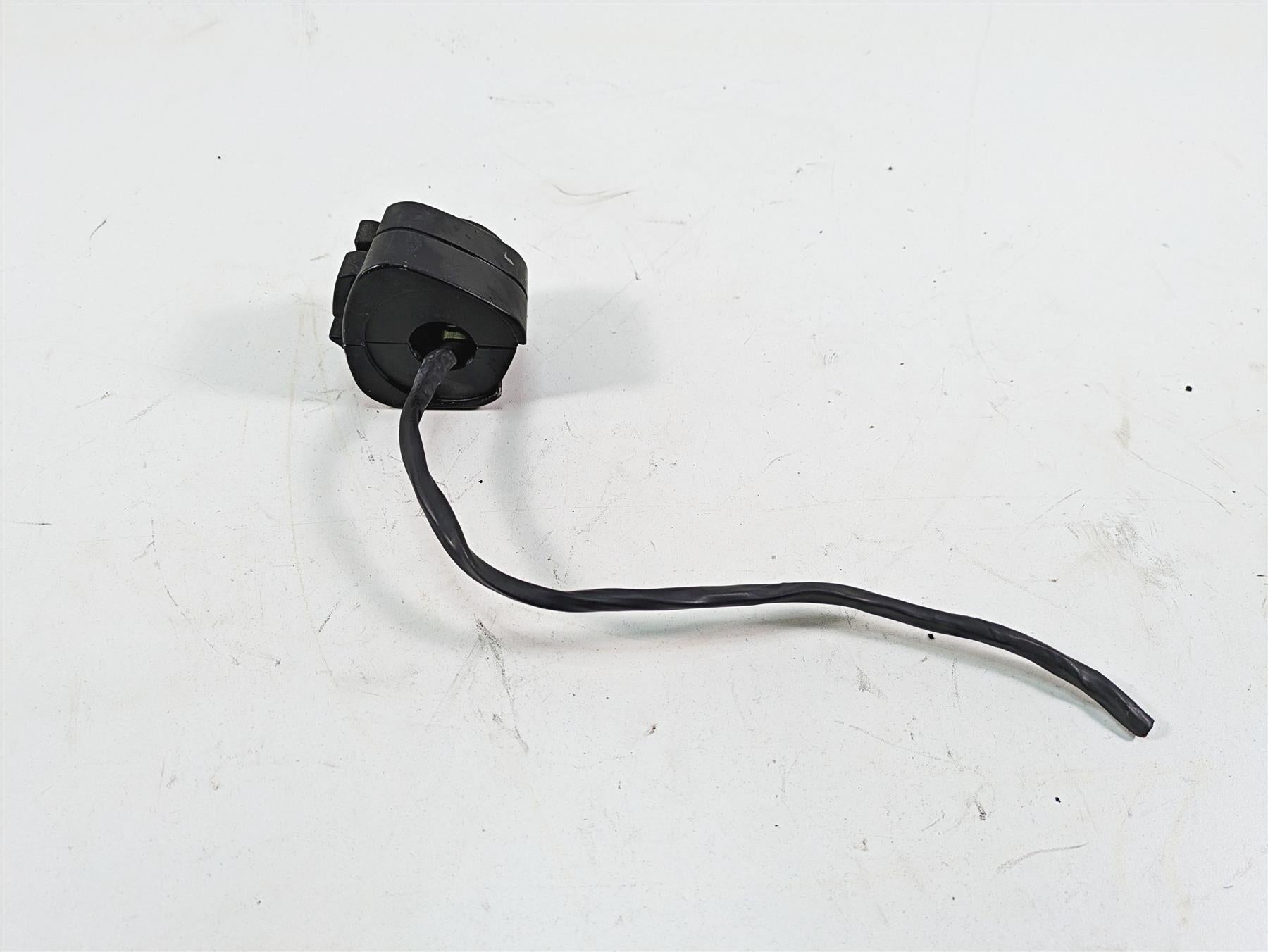 1986 Harley Sportster XLH 883 Left Turn Signal Control Switch - Read 70218-86A {{ shop.shopifyCountryName }} - Mototech271