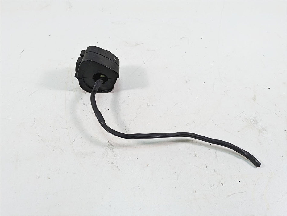 1986 Harley Sportster XLH 883 Left Turn Signal Control Switch - Read 70218-86A {{ shop.shopifyCountryName }} - Mototech271