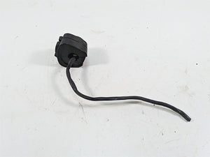 1986 Harley Sportster XLH 883 Left Turn Signal Control Switch - Read 70218-86A | Mototech271