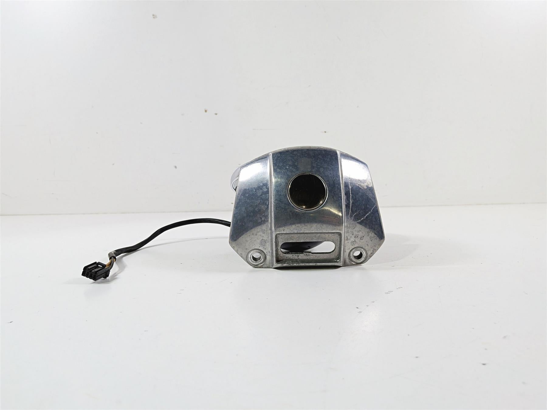 2006 Harley Sportster XL883 Low Headlight Head Light Lamp & Mount 69619-02A {{ shop.shopifyCountryName }} - Mototech271