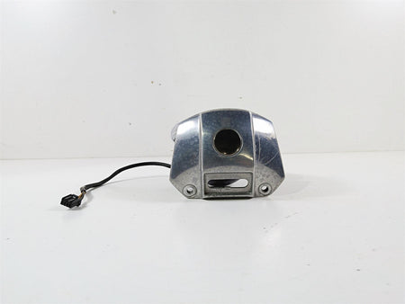 2006 Harley Sportster XL883 Low Headlight Head Light Lamp & Mount 69619-02A {{ shop.shopifyCountryName }} - Mototech271