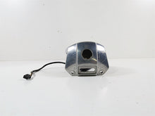 Load image into Gallery viewer, 2006 Harley Sportster XL883 Low Headlight Head Light Lamp &amp; Mount 69619-02A
