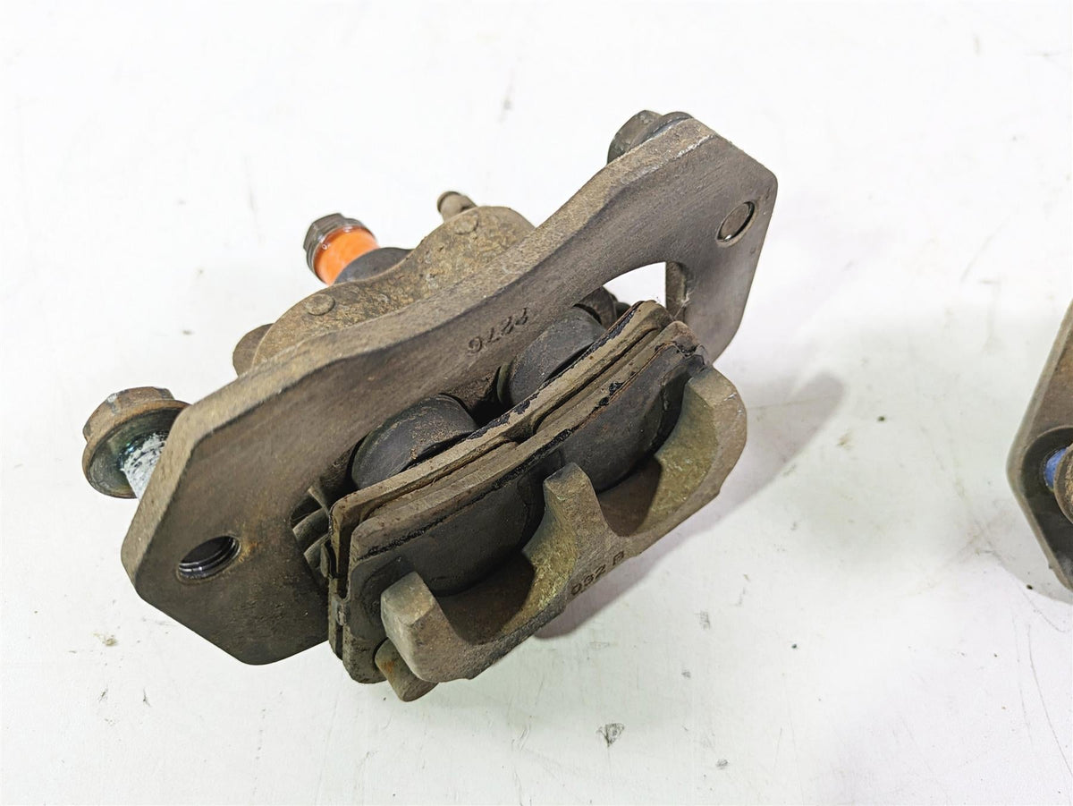 2020 Polaris General 1000 EPS Rear Brake Caliper Set 1912786 1912787 {{ shop.shopifyCountryName }} - Mototech271