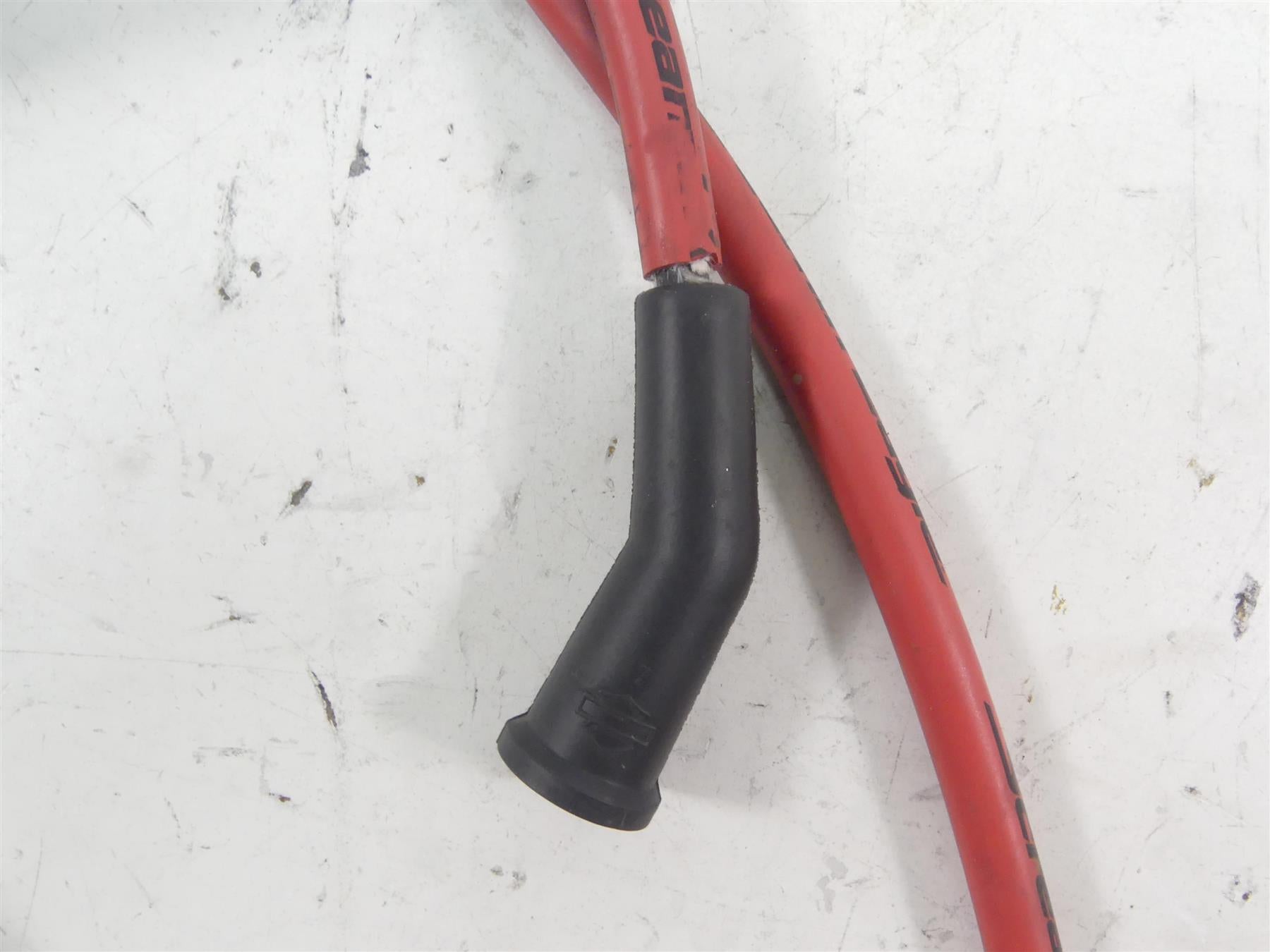 2018 Harley Softail FXBB Street Bob Ignition Coil Screamin Eagle Wires 31600067 {{ shop.shopifyCountryName }} - Mototech271