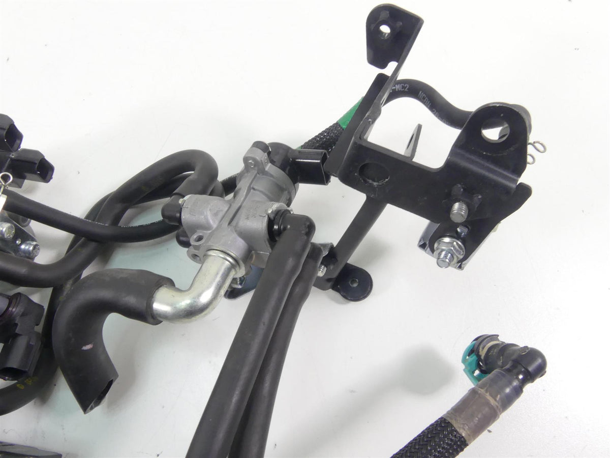 2021 Kawasaki ZX1400 ZX14R Ninja Mikuni Throttle Body Injection Set 16163-0780 {{ shop.shopifyCountryName }} - Mototech271