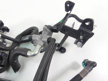 2021 Kawasaki ZX1400 ZX14R Ninja Mikuni Throttle Body Injection Set 16163-0780 {{ shop.shopifyCountryName }} - Mototech271