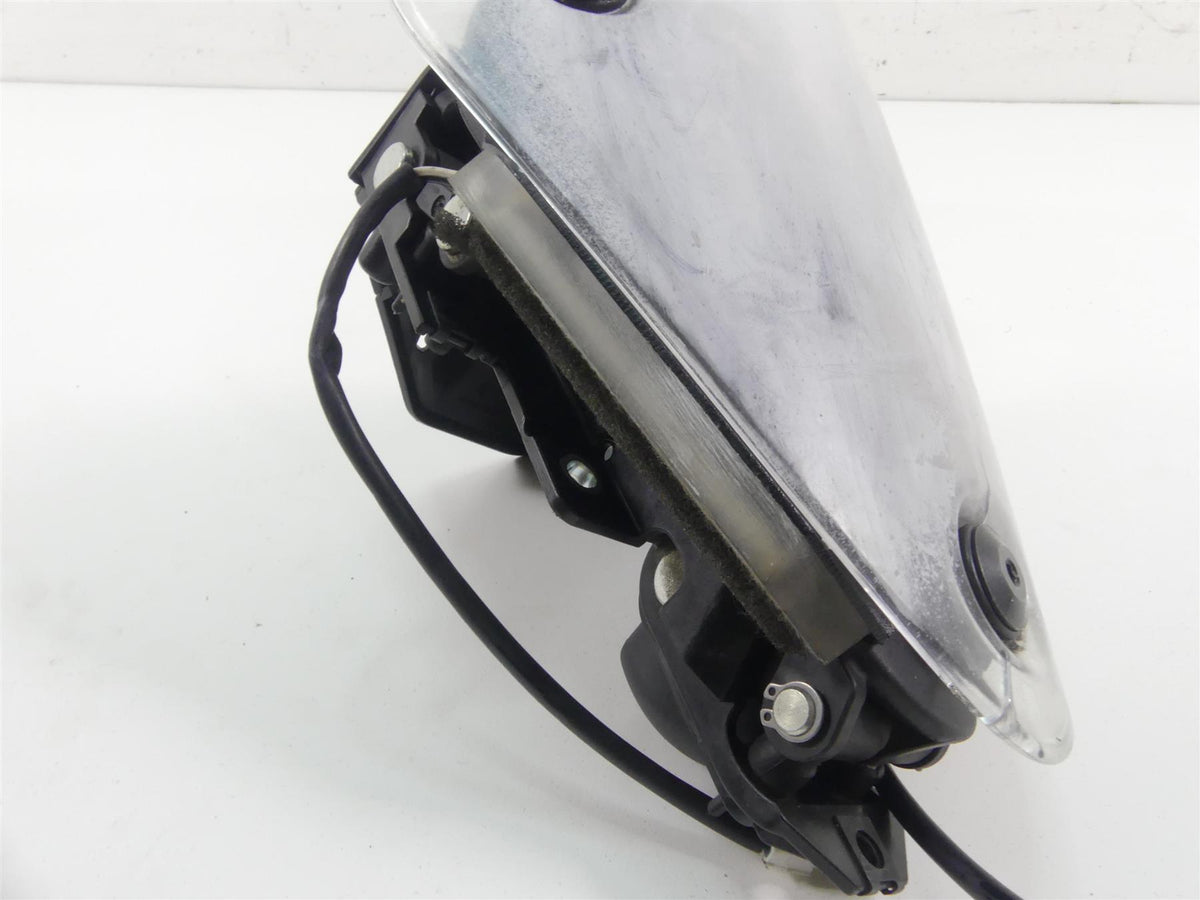 2017 Ducati 939 S Supersport Windshield + Stay & Turn Signals - Read 8291G161B {{ shop.shopifyCountryName }} - Mototech271