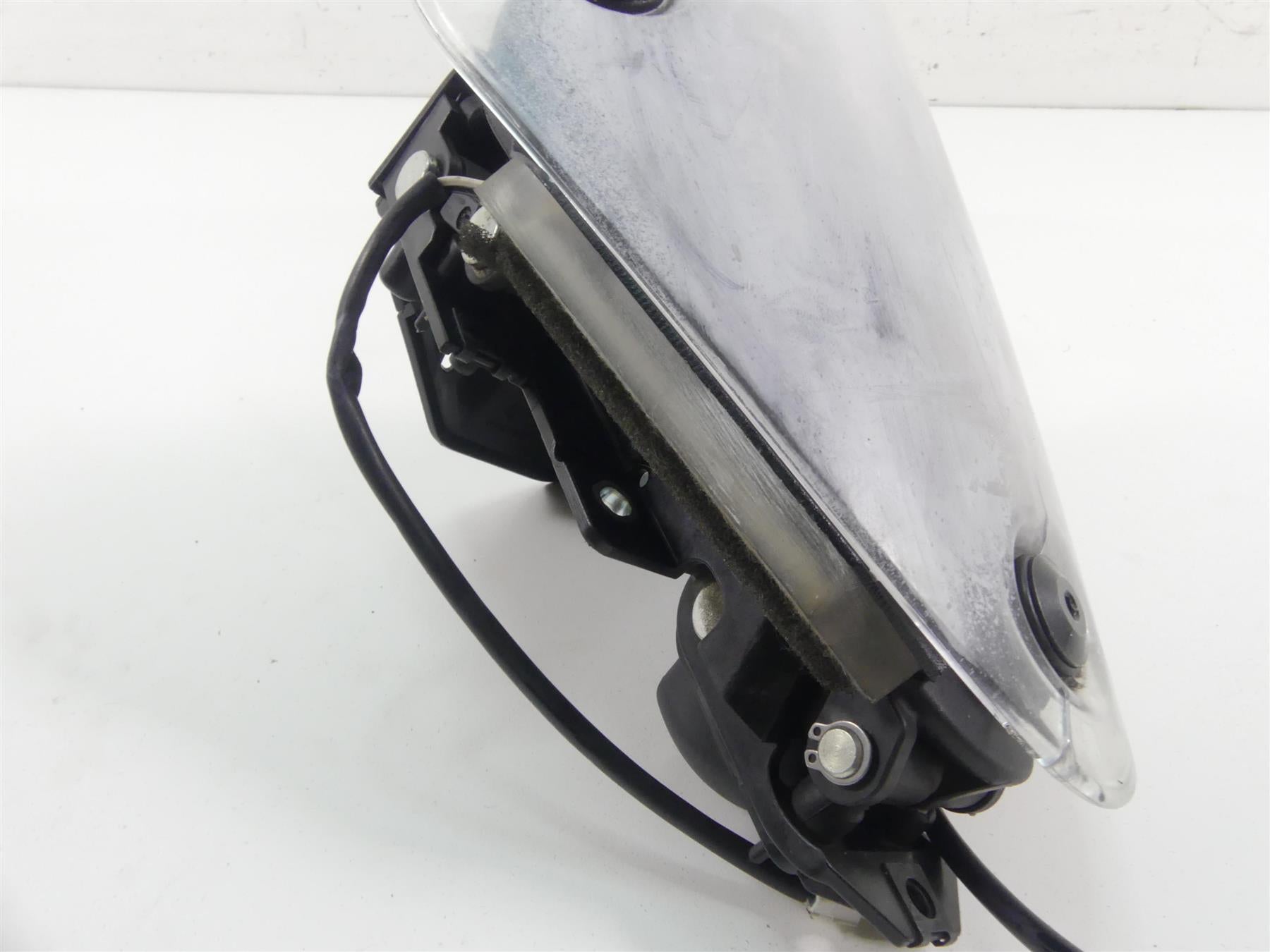 2017 Ducati 939 S Supersport Windshield + Stay & Turn Signals - Read 8291G161B {{ shop.shopifyCountryName }} - Mototech271