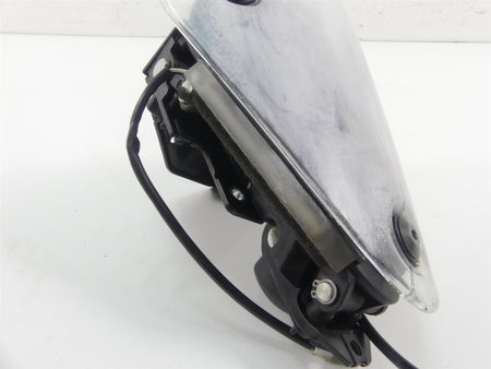 2017 Ducati 939 S Supersport Windshield + Stay & Turn Signals - Read 8291G161B {{ shop.shopifyCountryName }} - Mototech271