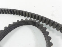 Load image into Gallery viewer, 2012 Harley Touring FLHX Street Glide Rear Drive Belt 140T 1&quot; 40024-09 | Mototech271
