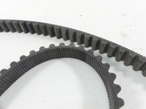 2012 Harley Touring FLHX Street Glide Rear Drive Belt 140T 1" 40024-09 | Mototech271