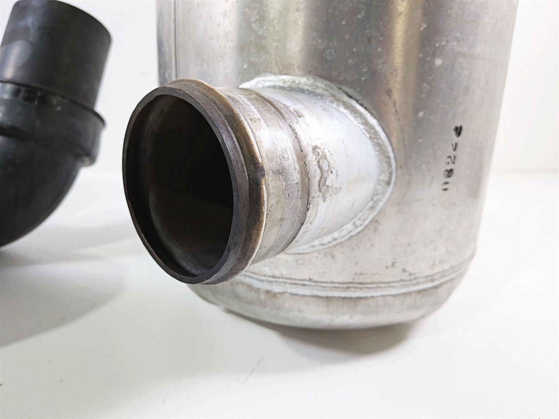 2009 Yamaha Waverunner FX1800 Cruiser Exhaust Muffler & Resonator F1W-U7550-00 {{ shop.shopifyCountryName }} - Mototech271