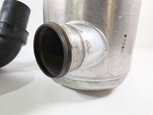 2009 Yamaha Waverunner FX1800 Cruiser Exhaust Muffler & Resonator F1W-U7550-00