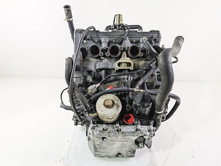 2005 Yamaha YZFR1 YZF R1 Engine Motor FOR PARTS - Read 5VY-15100-00-00 {{ shop.shopifyCountryName }} - Mototech271