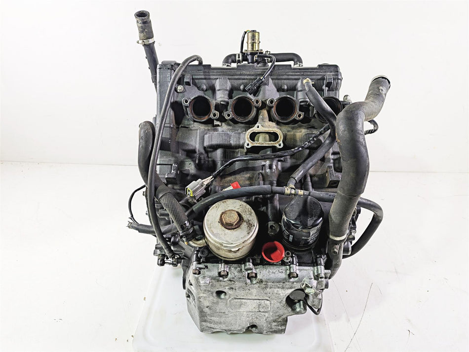 2005 Yamaha YZFR1 YZF R1 Engine Motor FOR PARTS - Read 5VY-15100-00-00 {{ shop.shopifyCountryName }} - Mototech271