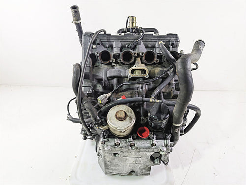 2005 Yamaha YZFR1 YZF R1 Engine Motor FOR PARTS - Read 5VY-15100-00-00 | Mototech271