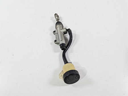 2009 Ducati Hypermotard 1100 S Brembo Rear Brake Master Cylinder 62540201A-Mototech271