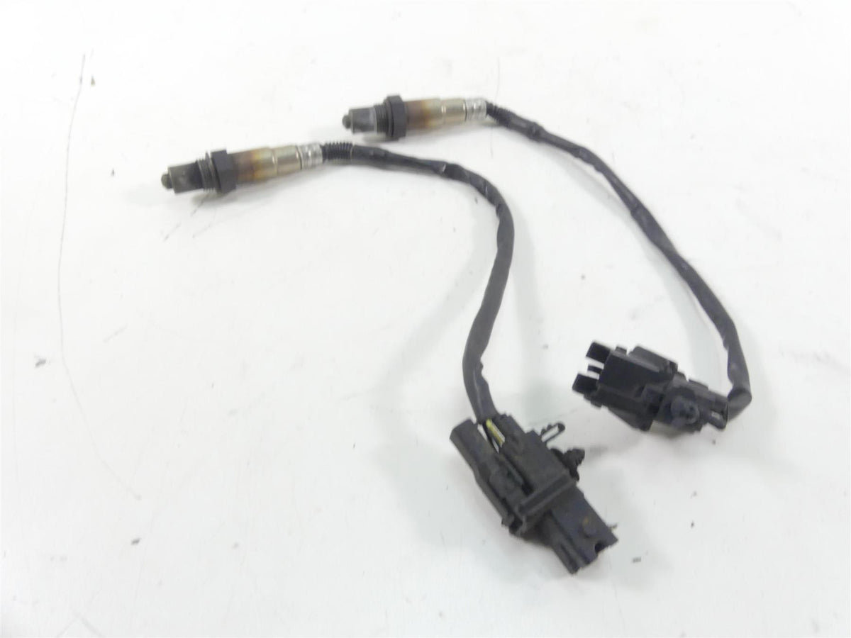 Harley Dyna Softail Touring 18mm Thundermax Wide Band O2 Oxygen Sensor 309-355 {{ shop.shopifyCountryName }} - Mototech271