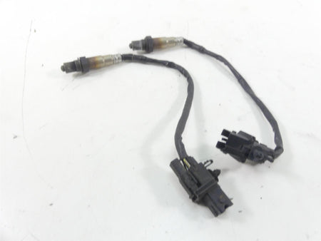 Harley Dyna Softail Touring 18mm Thundermax Wide Band O2 Oxygen Sensor 309-355 {{ shop.shopifyCountryName }} - Mototech271