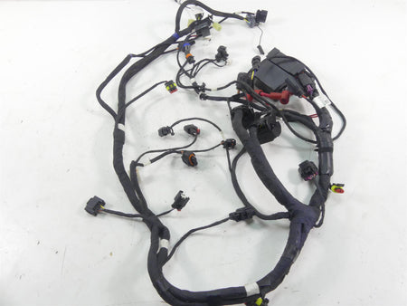2016 Indian Scout Sixty Main Wiring Harness - No Cuts - No Abs 2413218 2413356 {{ shop.shopifyCountryName }} - Mototech271