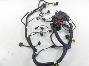 2016 Indian Scout Sixty Main Wiring Harness - No Cuts - No Abs 2413218 2413356 | Mototech271