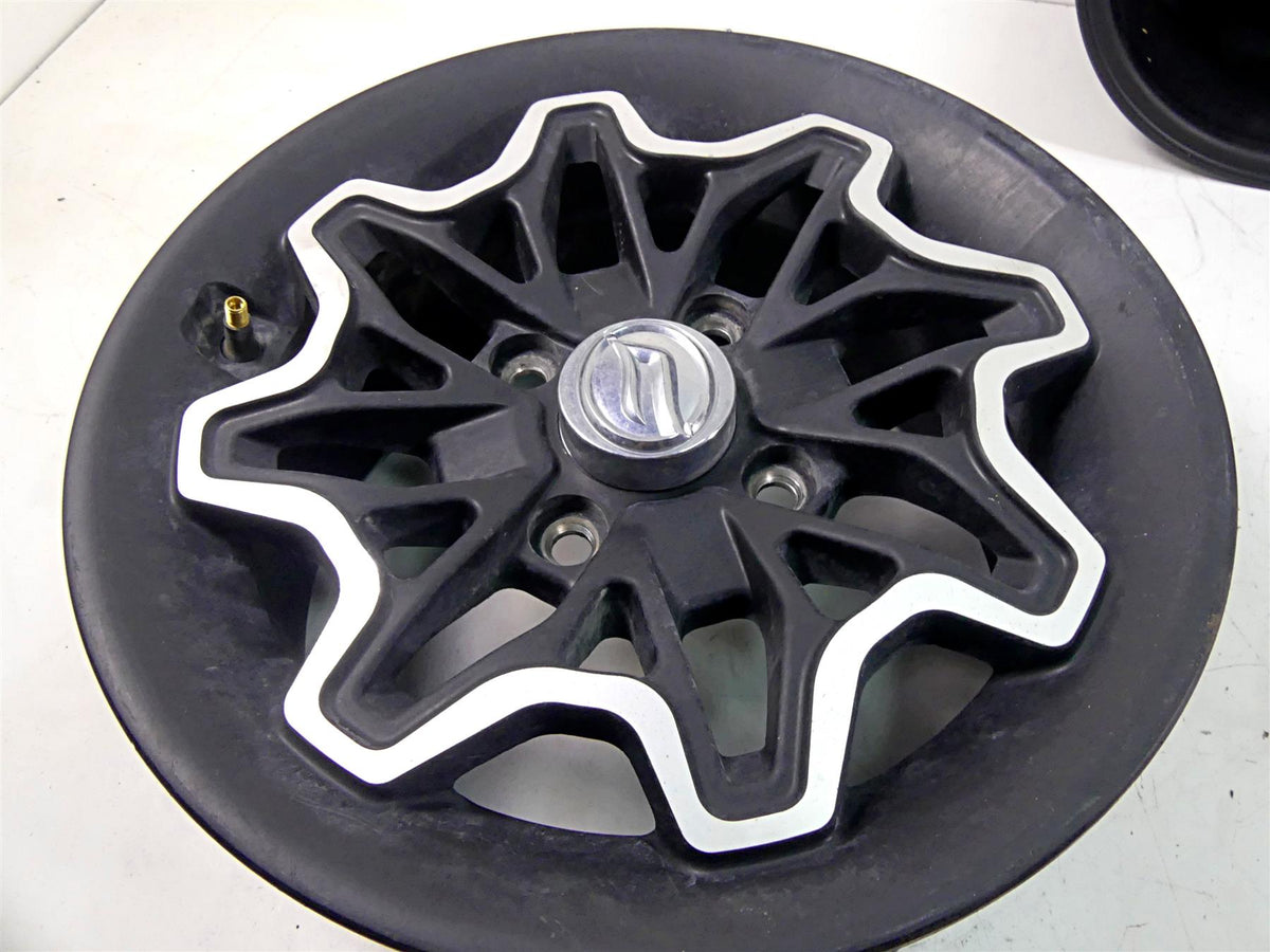 2021 CFMoto Zforce 950 Sport Front Rear Wheel Rim Set 5BY0-070100 5BY0-110100 {{ shop.shopifyCountryName }} - Mototech271
