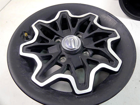 2021 CFMoto Zforce 950 Sport Front Rear Wheel Rim Set 5BY0-070100 5BY0-110100 {{ shop.shopifyCountryName }} - Mototech271