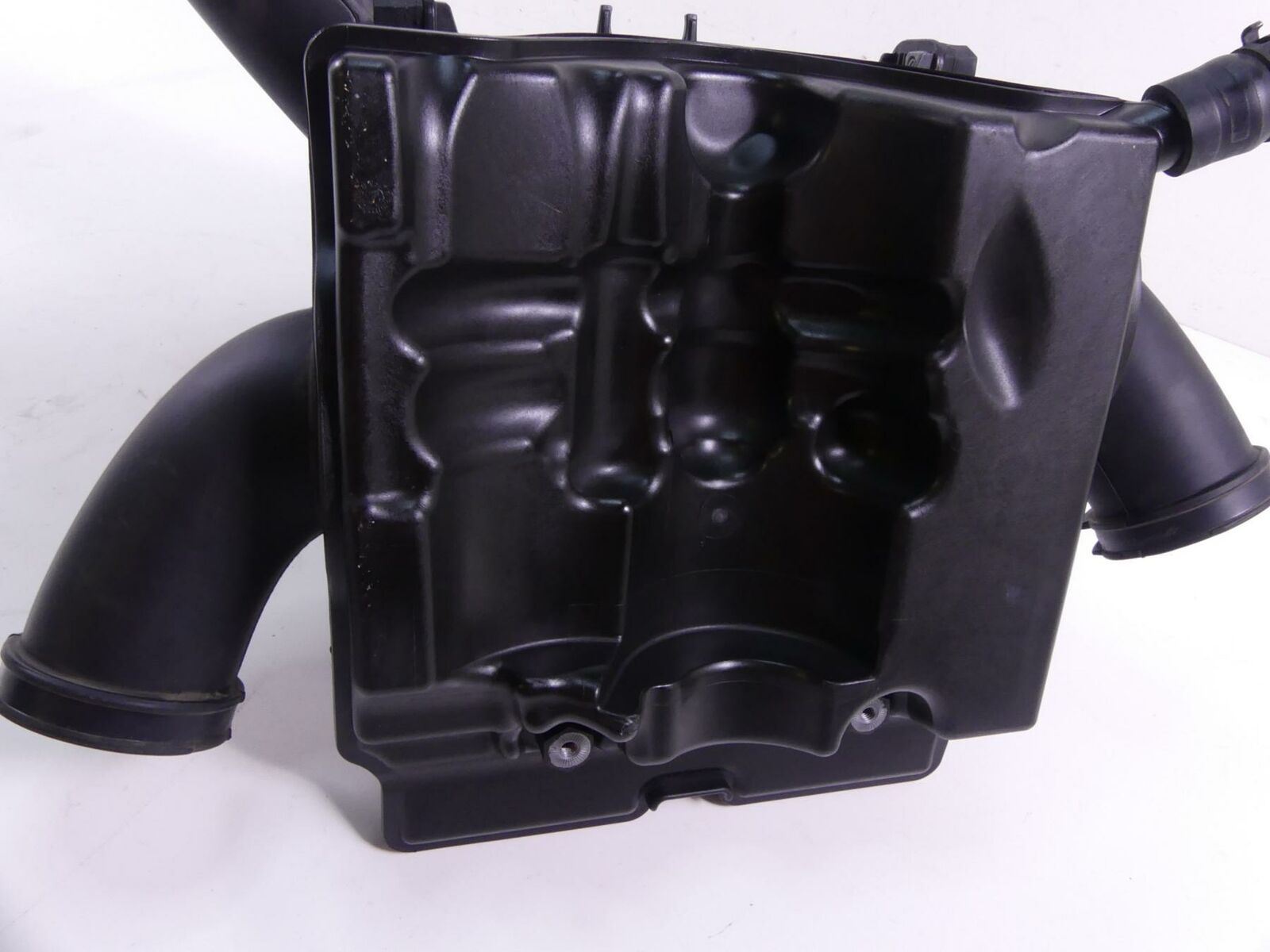 2013 BMW R1200RT K26 Air Box Filter Cleaner Breather With Tubes 13717720045 {{ shop.shopifyCountryName }} - Mototech271