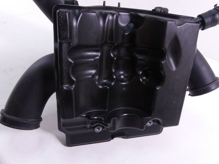 2013 BMW R1200RT K26 Air Box Filter Cleaner Breather With Tubes 13717720045 {{ shop.shopifyCountryName }} - Mototech271