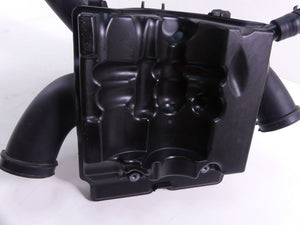 2013 BMW R1200RT K26 Air Box Filter Cleaner Breather With Tubes  13717720045 | Mototech271