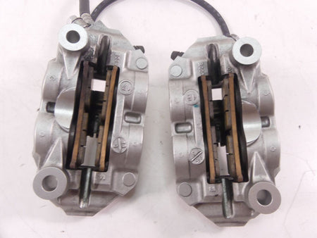 2018 Suzuki GSXR750 Front Brembo Brake Caliper Set 59100-14J00-999 {{ shop.shopifyCountryName }} - Mototech271