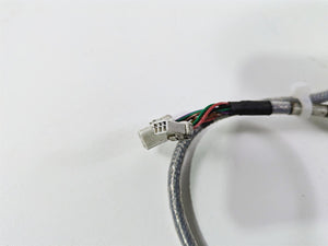 2004 Big Dog Chopper Speedometer Gauge Instrument & Housing READ 150-000008-01 | Mototech271