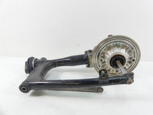 1978 BMW R100 S (2474) Rear Diff Differential 33/11 Drive Shaft Swingarm 33111241098