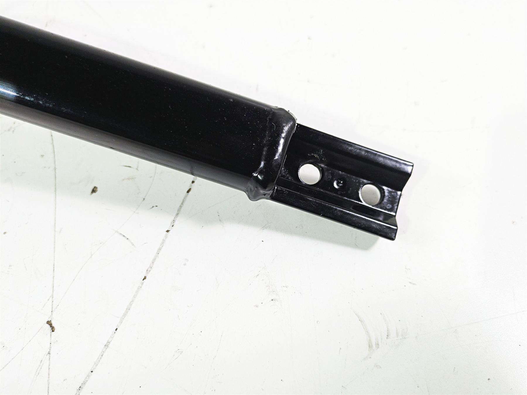 2012 Harley VRSCF Muscle V Rod Left Front Frame Downtube - Read 47987-12BK {{ shop.shopifyCountryName }} - Mototech271