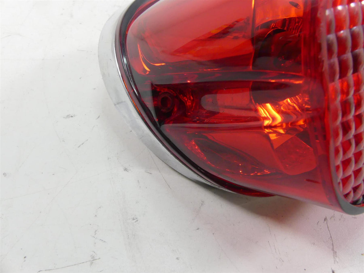 2005 Harley Touring CVO FLHTCSE Electra Glide Taillight Tail Light Lamp 68184-03 {{ shop.shopifyCountryName }} - Mototech271
