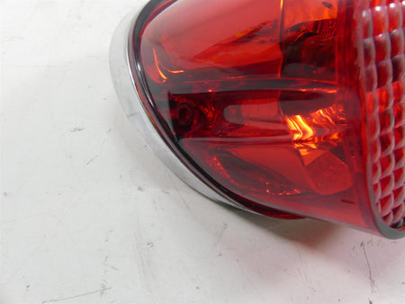 2005 Harley Touring CVO FLHTCSE Electra Glide Taillight Tail Light Lamp 68184-03 {{ shop.shopifyCountryName }} - Mototech271