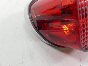 2005 Harley Touring CVO FLHTCSE Electra Glide Taillight Tail Light Lamp 68184-03 | Mototech271