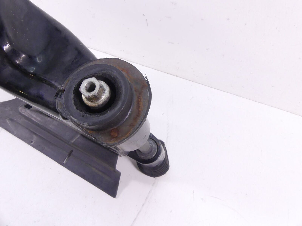 2009 Harley Touring FLHRC Road King Rear Swing Arm Swingarm 1" Axle 45470-09 {{ shop.shopifyCountryName }} - Mototech271