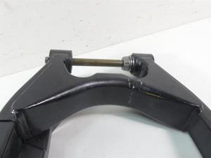 2004 Harley FXDWGI Dyna Wide Glide Rear Swingarm Swing Arm + 3/4" Axle 47820-00A